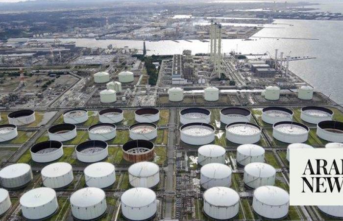 OPEC slightly raises 2023 forecast for global oil demand