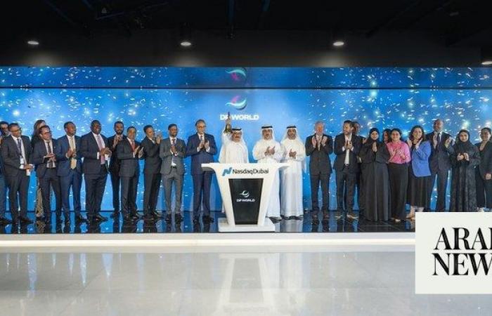 Nasdaq Dubai facilitates listing of DP World’s $1.5bn green sukuk