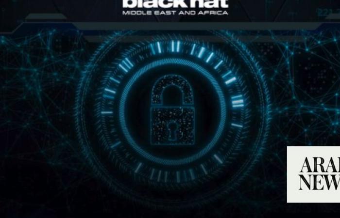 Black Hat MEA 2023: Riyadh gears up for global cybersecurity convergence 