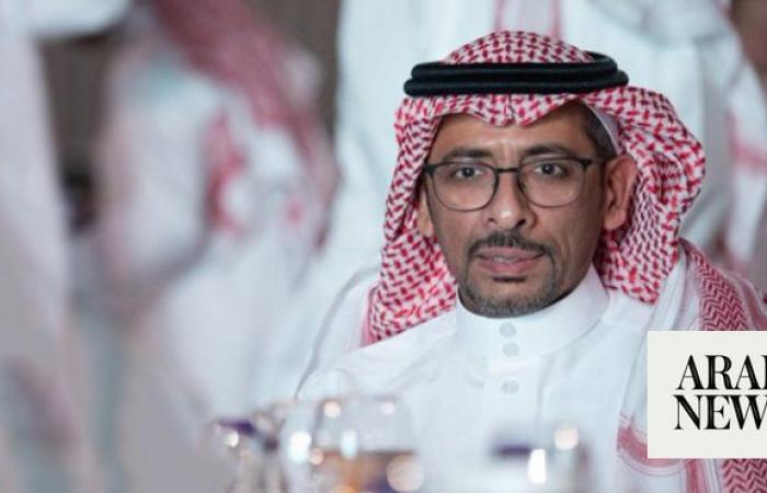 Saudi manufacturing sector fast adopting new technologies, says Alkhorayef 