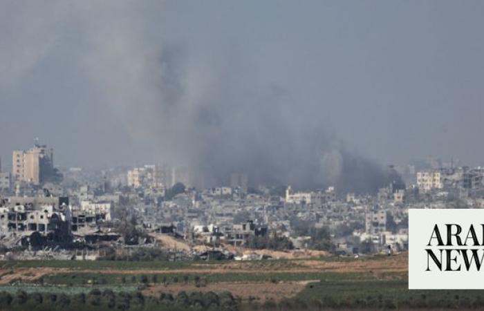 Saudi Arabia leads condemnation of Israeli bombing of Qatar Committee for Reconstruction of Gaza HQ