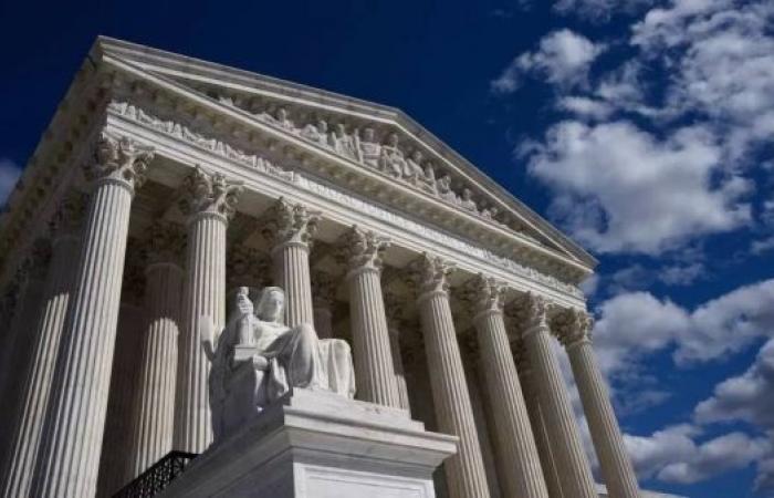 US Supreme Court takes on ethics row with first-ever code of conduct