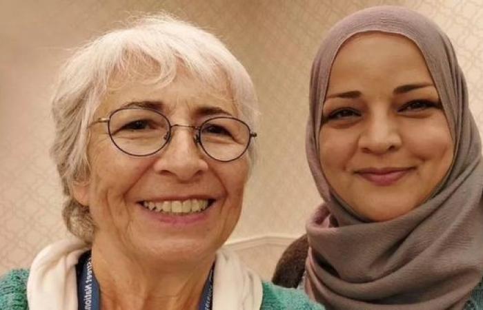 Canadian peace advocate Vivian Silver confirmed killed in Hamas attack