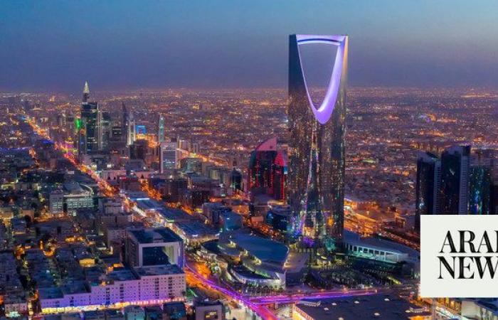 Saudi Arabia’s GDP set for 4.6% growth in 2024: Moody’s