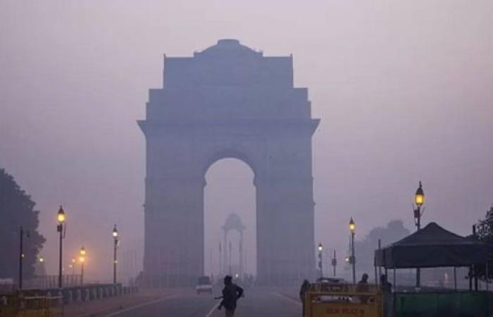 Delhi AQI: Indian capital lags behind Beijing in the battle to breathe