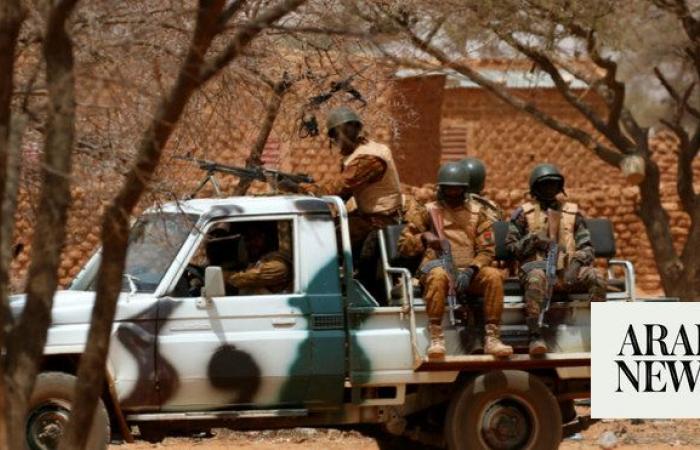 UN calls for investigation into Burkina Faso ‘mass killings’