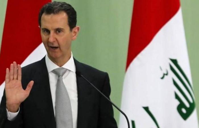 France issues arrest warrant for Syrian President Assad