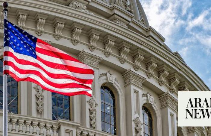 US Senate passes stopgap funding bill to avert government shutdown