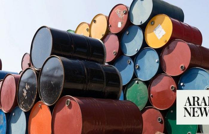 Oil Updates – prices slip on US crude build, China demand worries