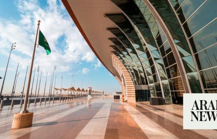 Jeddah airport tops Kingdom’s October performance rankings: GACA