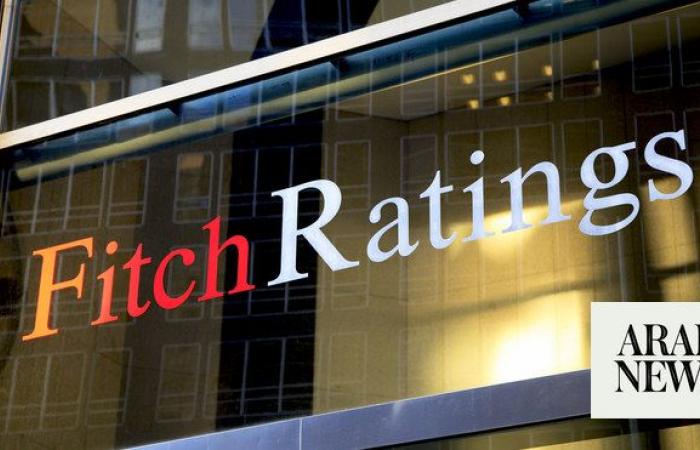 Saudi debt market to continue to grow after 18.3% rise: Fitch