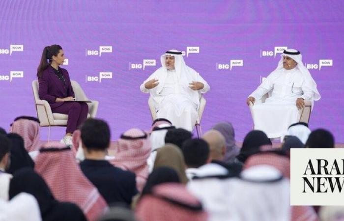Saving Arabic: Riyadh panel tackles language’s future