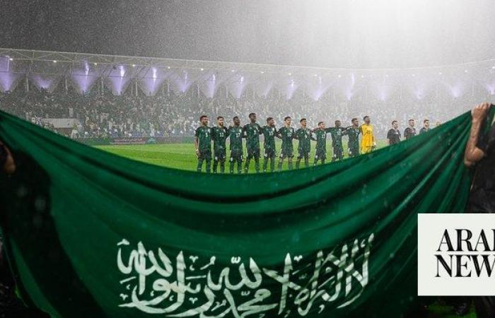 Saudi, UAE stroll, Kuwait shocked: 5 things learned from start of Asian qualifiers for 2026 World Cup
