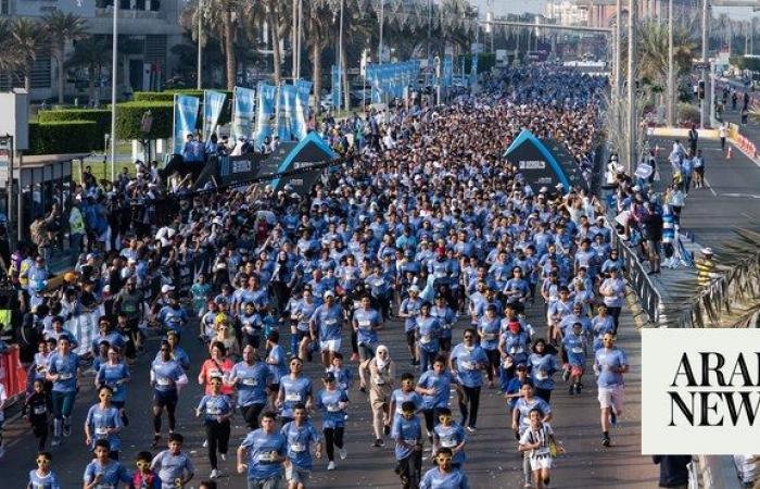 Elite runners confirmed for 5th Abu Dhabi Marathon