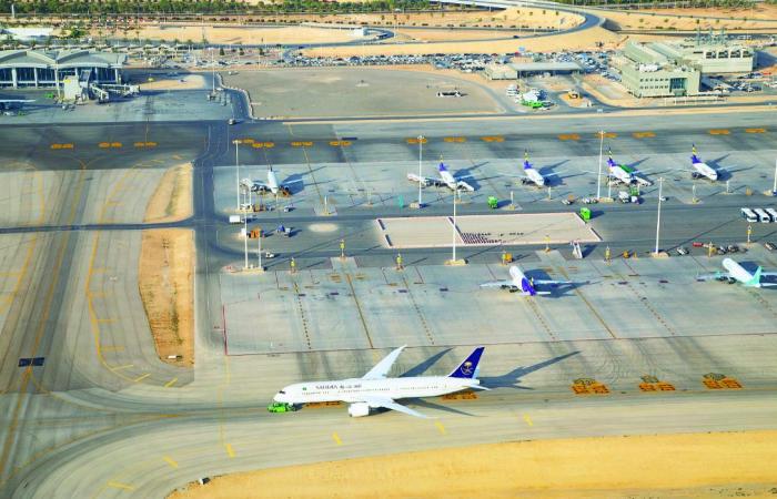 New policy seeks to propel Saudi aviation sector to new heights by 2030