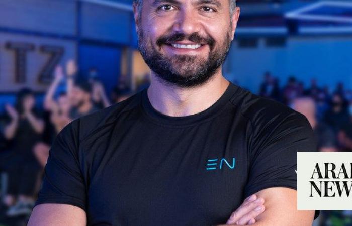 We’re like ‘Uber for personal training’, says Enhance Fitness founder