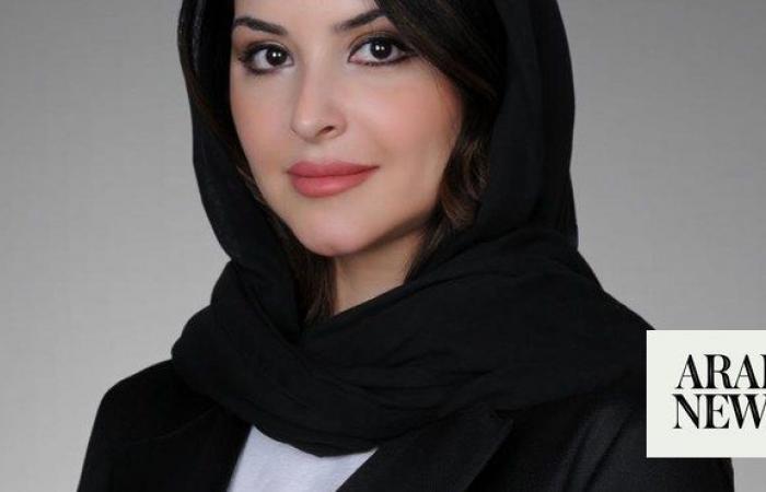 Who’s who: Hanan Alsaif, Consultant on Cultural Transformation and Leadership Development.