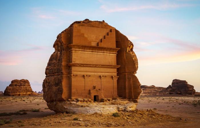 Ancient Kingdoms Festival returns to AlUla