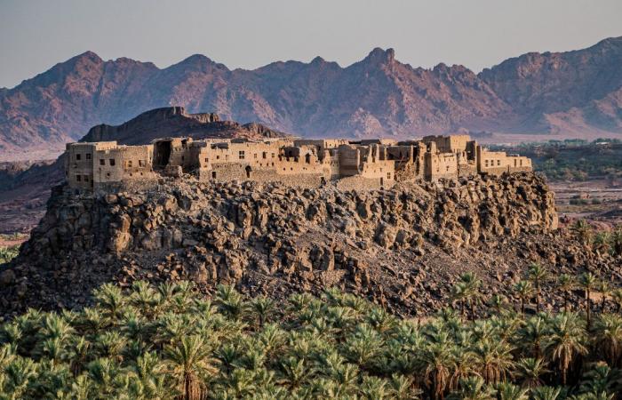 Ancient Kingdoms Festival returns to AlUla