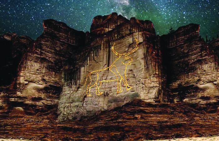 Ancient Kingdoms Festival returns to AlUla