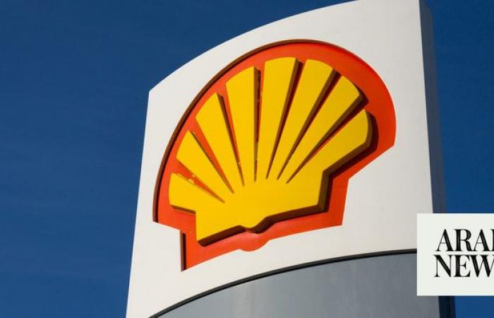 Shell makes major gas discovery in Mediterranean’s North East El-Amriya block