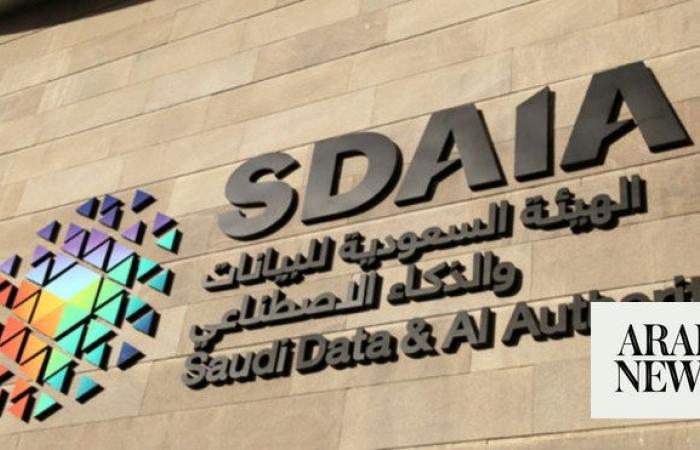 Saudi AI chiefs launch campaign to protect children’s personal data