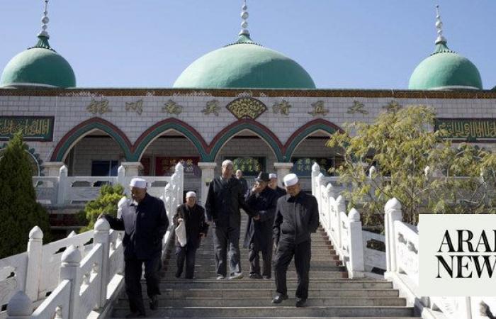 China expands crackdown on mosques to regions outside Xinjiang, Human Rights Watch says