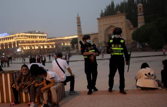 China expands crackdown on mosques to regions outside Xinjiang, Human Rights Watch says