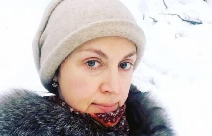 Russian actress killed in Ukrainian strike while performing to soldiers