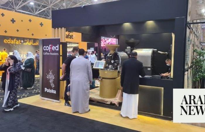 Riyadh set to host annual coffee and chocolate expo