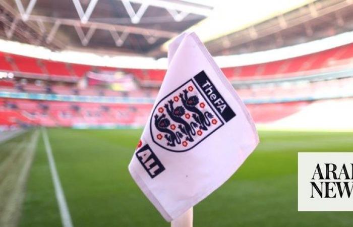 English FA council member resigns after inappropriate social media post on war in Gaza