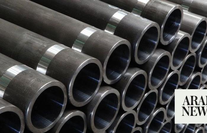 UAE’s Masdar and Emirates Steel Arkan partner to decarbonize hard-to-abate steel sector