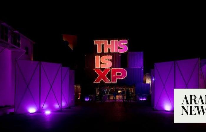 XP Music Futures returns to Riyadh with stellar lineup