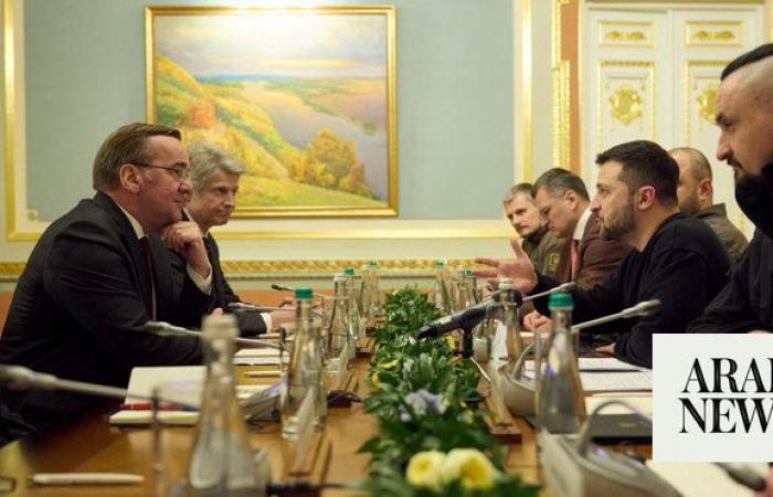 Ukraine welcomes Western allies’ air defense coalition