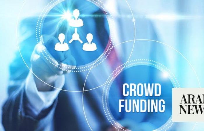 Saudi fintech firm Dnaneer gets license to offer crowdfunding solutions 