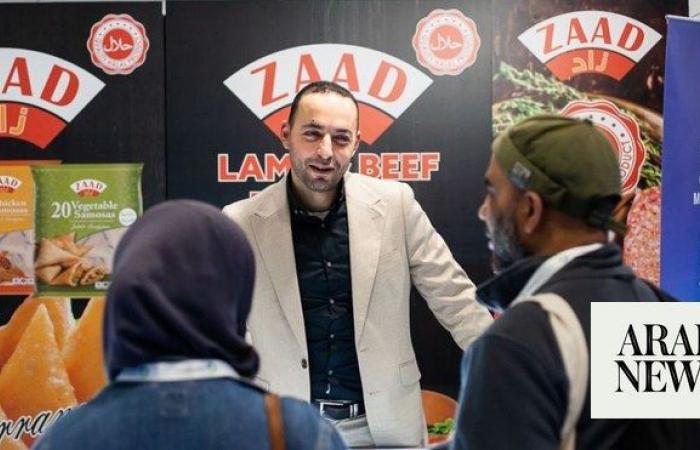 Halal Expo London 2023 set to unveil lucrative opportunities in sector