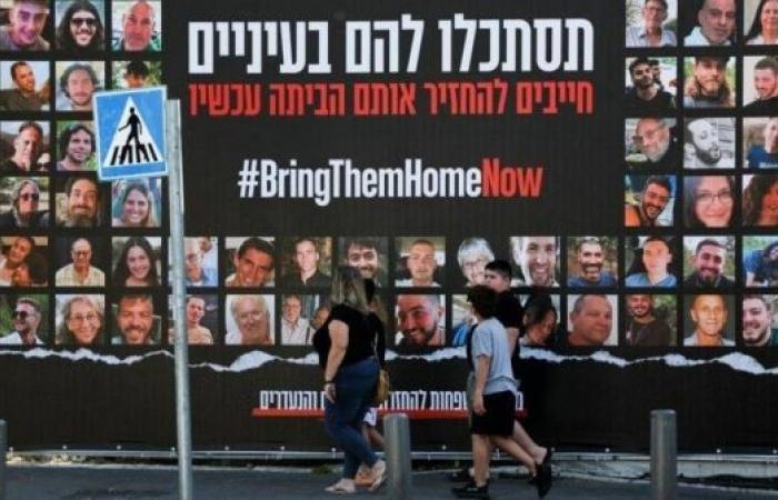 13 Israeli hostages, 12 Thai nationals released by Hamas