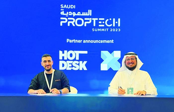 Startup Wrap – UAE firms lead this week’s venture activity