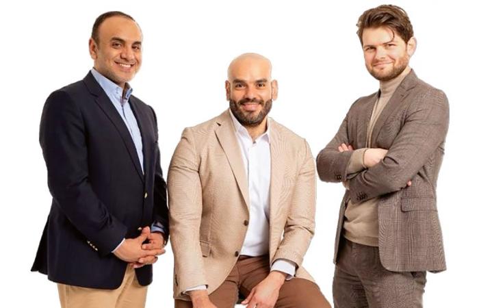 Startup Wrap – UAE firms lead this week’s venture activity