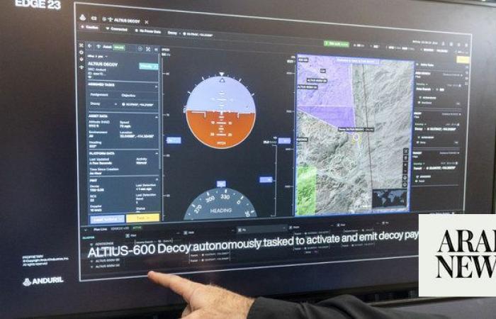 Pentagon’s AI initiatives accelerate hard decisions on lethal autonomous weapons