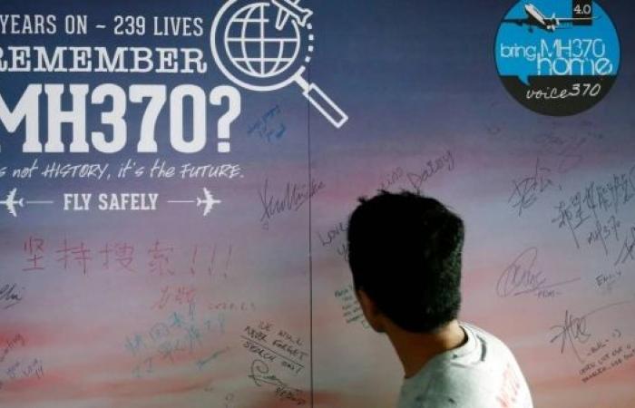 A decade after Flight MH370 vanished Chinese court starts hearing lawsuits against Malaysia Airlines