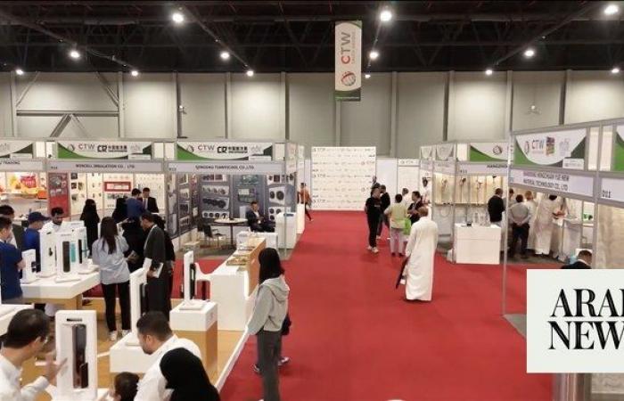 Dammam event to take Saudi-Sino ties on faster growth trajectory