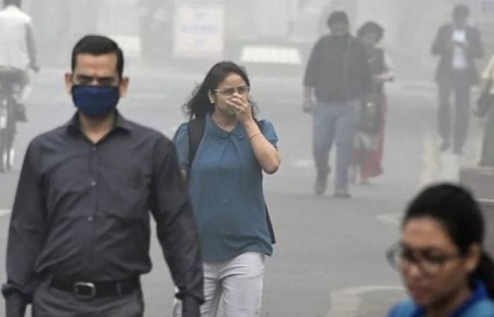 Delhi pollution: Indian Supreme Court's 40-year quest to clean foul air