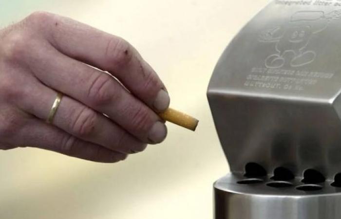 New Zealand: Health experts criticize new government's shock reversal of smoking ban