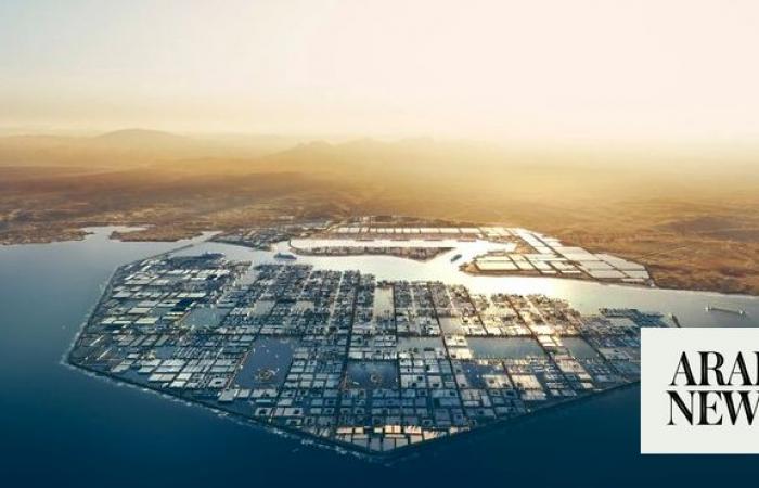 NEOM inks multiple MoUs to accelerate clean industrial transformation  