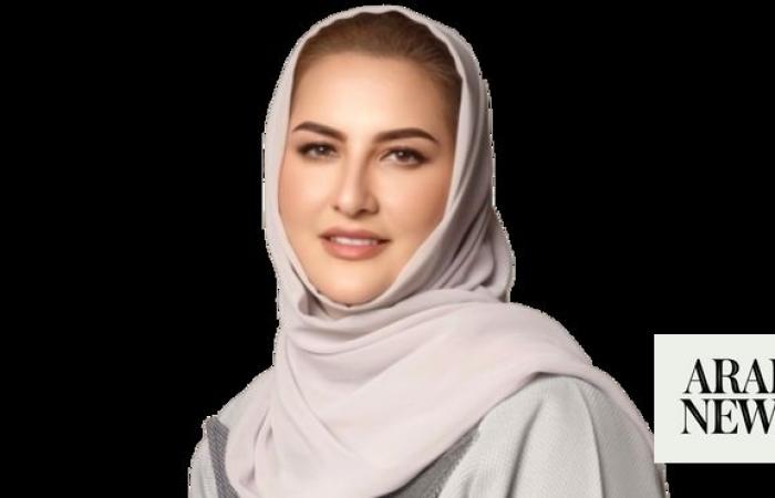 Who’s Who: Khulood Al-Mani, peace ambassador for the UN Peace Ambassador Foundation