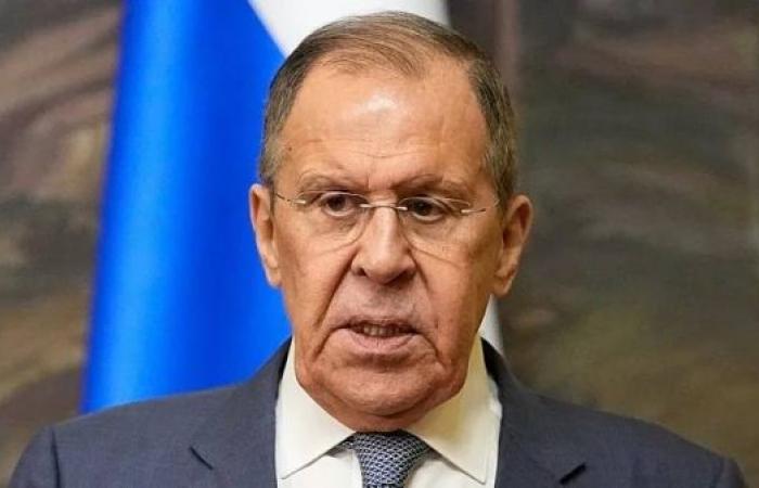 Russian Foreign Minister Sergei Lavrov to visit first NATO country since Ukraine invasion