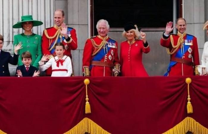 Omid Scobie book Endgame promises to detail turmoil in UK royal family