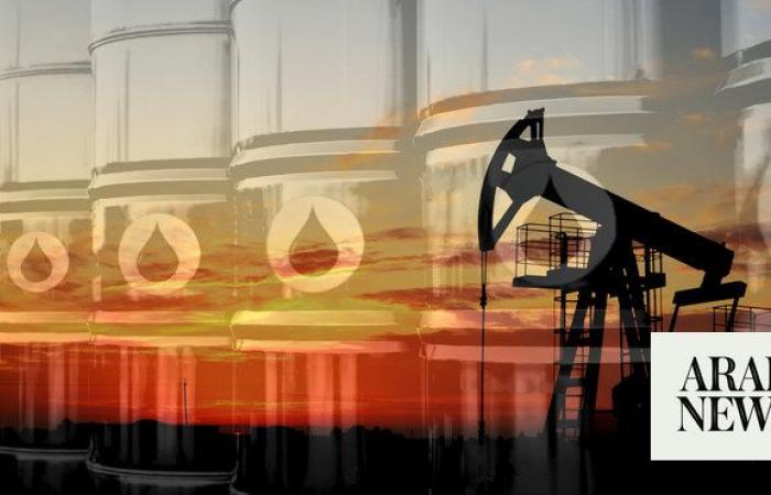 Oil Updates – prices slightly higher as OPEC+ awaited, Black Sea storm disrupts supply