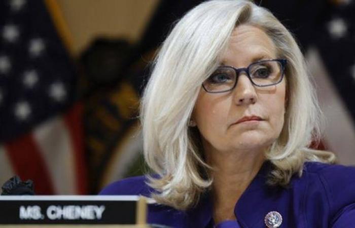 Liz Cheney’s new book blasts GOP as ‘enablers and collaborators’ of Trump